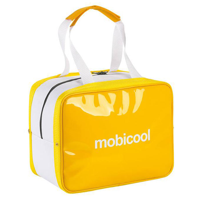 MOBICOOL Icecube Medium, Yellow термосумка9103500764_желтый MOBICOOL Icecube Medium, Yellow термосумка9103500764_желтыйMOBICOOL Icecube Medium - это жесткий и прочный материал, продуманная форма и габариты. Гибкая термоизоляция и кнопки по бокам позволяют легко сложить сумку после использования. Усиленные углы и пластиковый каркас делают эти сумки гораздо долговечнее.