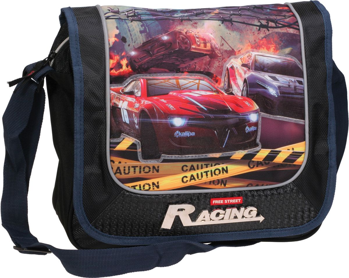 Centrum Школьная сумка Racing85345 Centrum Школьная сумка Racing85345Сумка серия RACING, 32*26,5*11 см., жаккард 600 ден