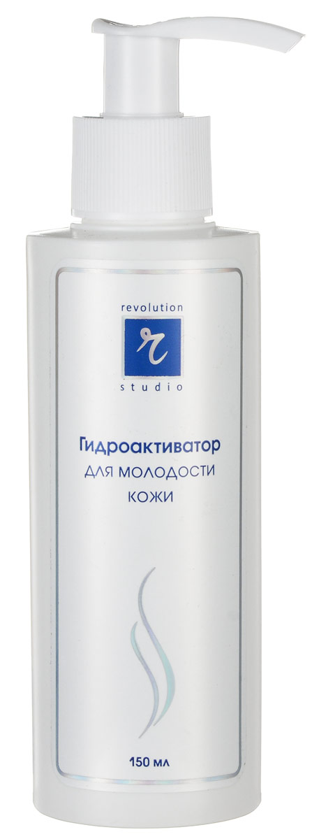 R-Studio Гидроактиватор для молодости кожи 150 мл2684 R-Studio Гидроактиватор для молодости кожи 150 мл2684Позволяет добиться быстрого и стойкого омолаживающего и оздоравливающего эффекта благодаря высокому содержанию в нем активных веществ: гиалуроновой кислоты, плаценты, комплекса лактопротеинов, витаминов Е и С, натуральных масел и растительных экстрактов. При использовании комплекса восстанавливается водный баланс и поврежденный эпидермис, укрепляются эластичные ткани и активизируется жизнедеятельность клеток кожи. Тем самым, устраняется сама причина возникновения морщин В чем же секрет эффективности? Это использование в высоких концентрациях препаратов, максимально родственных нашей коже: гиалуроновая кислота - защищает кожу от вредных факторов окружающей среды. Оказавшись на поверхности кожи, образует на ней тонкое прозрачное покрытие, которое не мешает коже дышать и избавляться от шлаков, но при этом надежно защищает ее от мелких повреждений, грязи и микроорганизмов. Одновременно гиалуроновая кислота снижает трансэпидермальную потерю воды, обеспечивает восстановление водного...