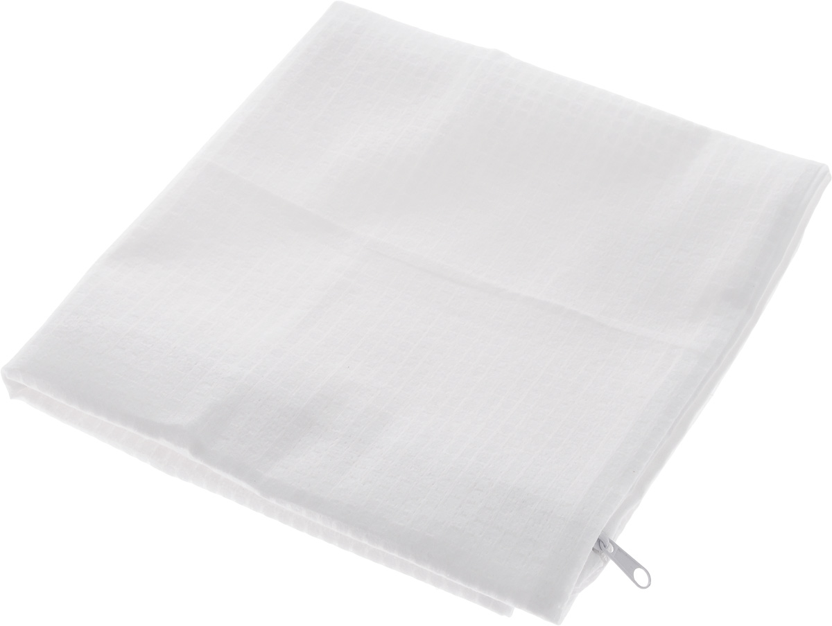 Простыня Smart Textile Невесомость, 150 х 220 смOU09 Простыня Smart Textile Невесомость, 150 х 220 смOU09Простыня Smart Textile Невесомость выполнена из ткани Outlast. Технология терморегуляции Outlast инновационная и эффективная. Такая технология рассчитана таким образом, чтобы обеспечить комфортную для человека температуру. Вы будете уютно чувствовать себя в любую погоду во время сна. Ткань Outlast способна сохранять излишки тепла тела и при необходимости высвобождать его наружу. Материал Outlast первоначально был разработан для скафандров астронавтов космической программы NASA.