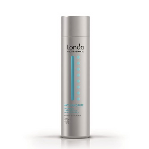 LC Шампунь против перхоти 250мл NEW ANTI-DANDRUFF0990-81524924 LC Шампунь против перхоти 250мл NEW ANTI-DANDRUFF0990-81524924Шампунь против перхоти Londa Anti-Dandruff эффективно удаляет перхоть сразу после первого применения. Волосы выглядят ухоженными и красивыми. Часто нездоровое состояние кожи головы влечет за собой такие распространенные проблемы, как перхоть, раздражение кожи, избыток кожного жира, выпадение волос. Характеристики: Объем: 250 мл. Производитель: Германия. Товар сертифицирован.