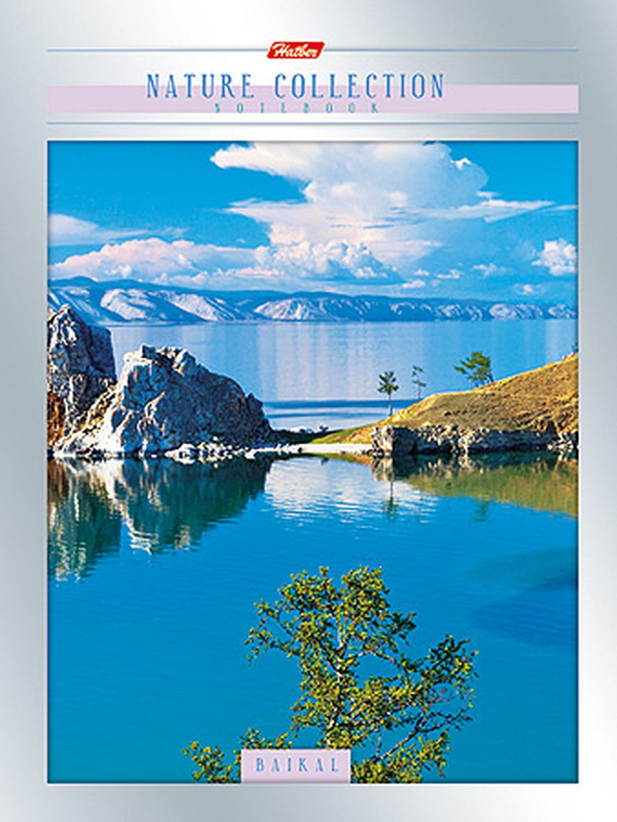 Hatber Бизнес-блокнот Nature Collection 80 листов в клетку80ББ5мтВ1_14524 Hatber Бизнес-блокнот Nature Collection 80 листов в клетку80ББ5мтВ1_14524Бизнес-блокнот Hatber Nature Collection - незаменимый атрибут современного человека, необходимый для рабочих и повседневных записей в офисе и дома. Обложка из плотного ламинированного картона, что позволяет делать записи на весу. Блокнот содержит 80 листов А5 с разметкой в клетку и изготовлен из высококачественной разноцветной бумаги. Бизнес-блокнот Hatber Nature Collection станет достойным аксессуаром среди ваших канцелярских принадлежностей. Такой блокнот пригодится как для деловых людей, так и для любителей записывать свои мысли, писать мемуары или делать наброски новых стихотворений.