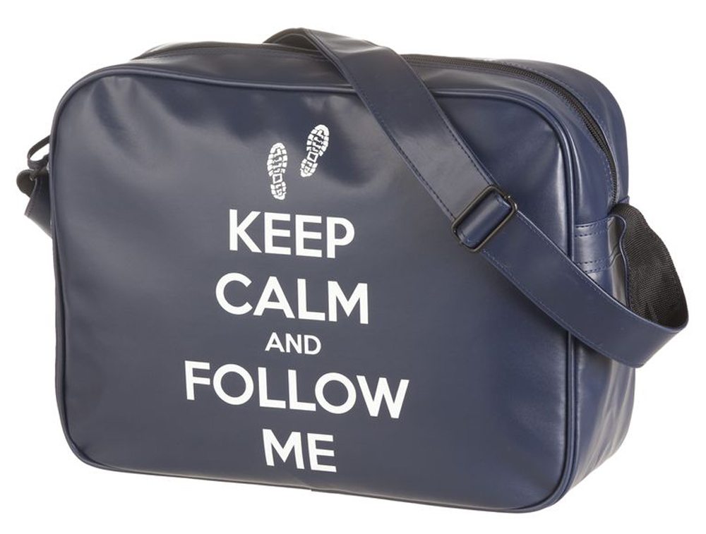 Walker Школьный ранец Fun Keep Calm42097/70 Walker Школьный ранец Fun Keep Calm42097/70Прочная и вместительная сумка Walker смотрится элегантно в любой ситуации. Идеальный выбор для школы , университета или досуга.
