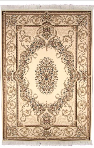 Ковер Oriental Weavers Кастл, цвет: светло-коричневый, 120 х 180 см. 418 W12040 Ковер Oriental Weavers Кастл, цвет: светло-коричневый, 120 х 180 см. 418 W12040Традиционные дизайны из Персии и Ирана на ковре высокой плотности подчеркнут изысканность и строгость любого классического интерьера.