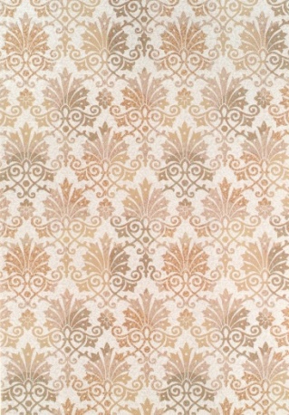 Коврик прикроватный Oriental Weavers Карлуччи, цвет: светло-бежевый, 120 см х 180 см. 33 X5735 Коврик прикроватный Oriental Weavers Карлуччи, цвет: светло-бежевый, 120 см х 180 см. 33 X5735Современные гобелены в модерновых дизайнах разнообразят любой интерьер