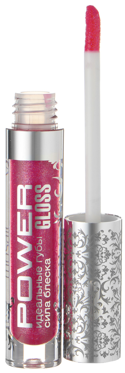 Eva Mosaic Блеск для губ Power Gloss, 3 мл, 13 Ягодный Всплеск752865 Eva Mosaic Блеск для губ Power Gloss, 3 мл, 13 Ягодный Всплеск752865Универсальный блеск для губ – увлажняющий, ухаживающий, придающий объем. Легко наносится, долго держится. Множество текстур и оттенков на любой вкус!- ухаживает за кожей губ- не содержит парабены и минеральные масла- точное нанесение благодаря аппликатору особой формы