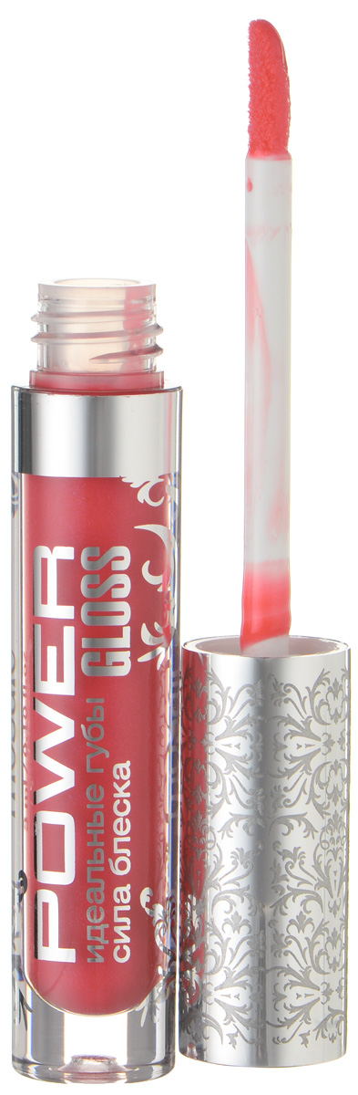 Eva Mosaic Блеск для губ Power Gloss, 3 мл, 38 Коралл752897 Eva Mosaic Блеск для губ Power Gloss, 3 мл, 38 Коралл752897Универсальный блеск для губ – увлажняющий, ухаживающий, придающий объем. Легко наносится, долго держится. Множество текстур и оттенков на любой вкус!- ухаживает за кожей губ- не содержит парабены и минеральные масла- точное нанесение благодаря аппликатору особой формы