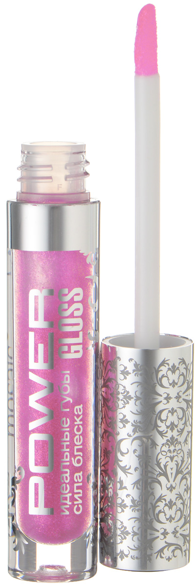 Eva Mosaic Блеск для губ Power Gloss, 3 мл, 15 Бриллиантовая Фуксия752867 Eva Mosaic Блеск для губ Power Gloss, 3 мл, 15 Бриллиантовая Фуксия752867Универсальный блеск для губ – увлажняющий, ухаживающий, придающий объем. Легко наносится, долго держится. Множество текстур и оттенков на любой вкус!- ухаживает за кожей губ- не содержит парабены и минеральные масла- точное нанесение благодаря аппликатору особой формы