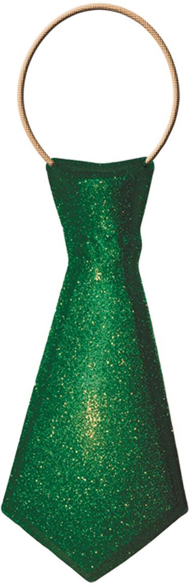 Partymania Галстук карнавальный 32 см T1232 цвет зеленыйT1232_зеленый Partymania Галстук карнавальный 32 см T1232 цвет зеленыйT1232_зеленыйГалстук карнавальный с обсыпкой блестками, на резинке. Длина 32 см. Цвета в ассортименте: золотой, красный, серебряный, синий, зеленый, розовый. Материал ПВХ.