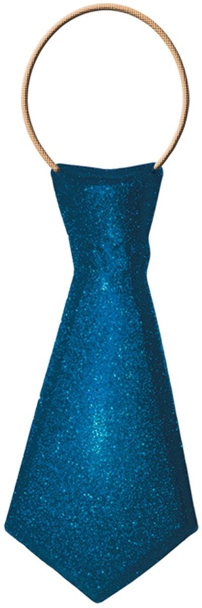 Partymania Галстук карнавальный 32 см T1232 цвет синийT1232_синий Partymania Галстук карнавальный 32 см T1232 цвет синийT1232_синийГалстук карнавальный с обсыпкой блестками, на резинке. Длина 32 см. Цвета в ассортименте: золотой, красный, серебряный, синий, зеленый, розовый. Материал ПВХ.