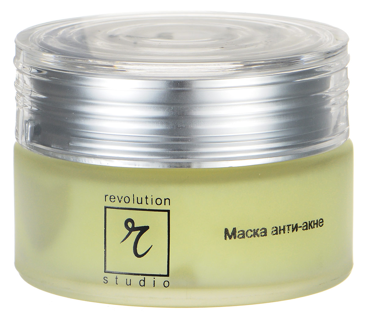 R-Studio Маска анти-акне 50 мл2681 s R-Studio Маска анти-акне 50 мл2681 sСущественно сокращает количество угрей и прыщей; устраняет избыточную сальность кожи; очищает поры; обладает бактерицидным действием, уничтожая микроорганизмы, вызывающие угревую сыпь; придает коже здоровый вид и матовый оттенок.