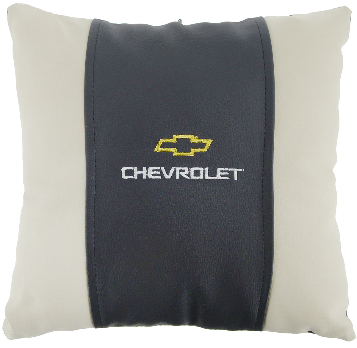 Подушка на сиденье Autoparts Chevrolet, 30 х 30 смМ046 Подушка на сиденье Autoparts Chevrolet, 30 х 30 смМ046Подушка на сиденье Autoparts Chevrolet создана для тех, кто весь свой день вынужден проводить за рулем. Чехол выполнен из высококачественной дышащей экокожи. Наполнителем служит холлофайбер. На задней части подушки имеется змейка. Особенности подушки: - Хорошо проветривается. - Предупреждает потение. - Поддерживает комфортную температуру. - Обминается по форме тела. - Улучшает кровообращение. - Исключает затечные явления. - Предупреждает развитие заболеваний, связанных с сидячим образом жизни. Подушка также будет полезна и дома - при работе за компьютером, школьникам - при выполнении домашних работ, да и в любимом кресле перед телевизором.
