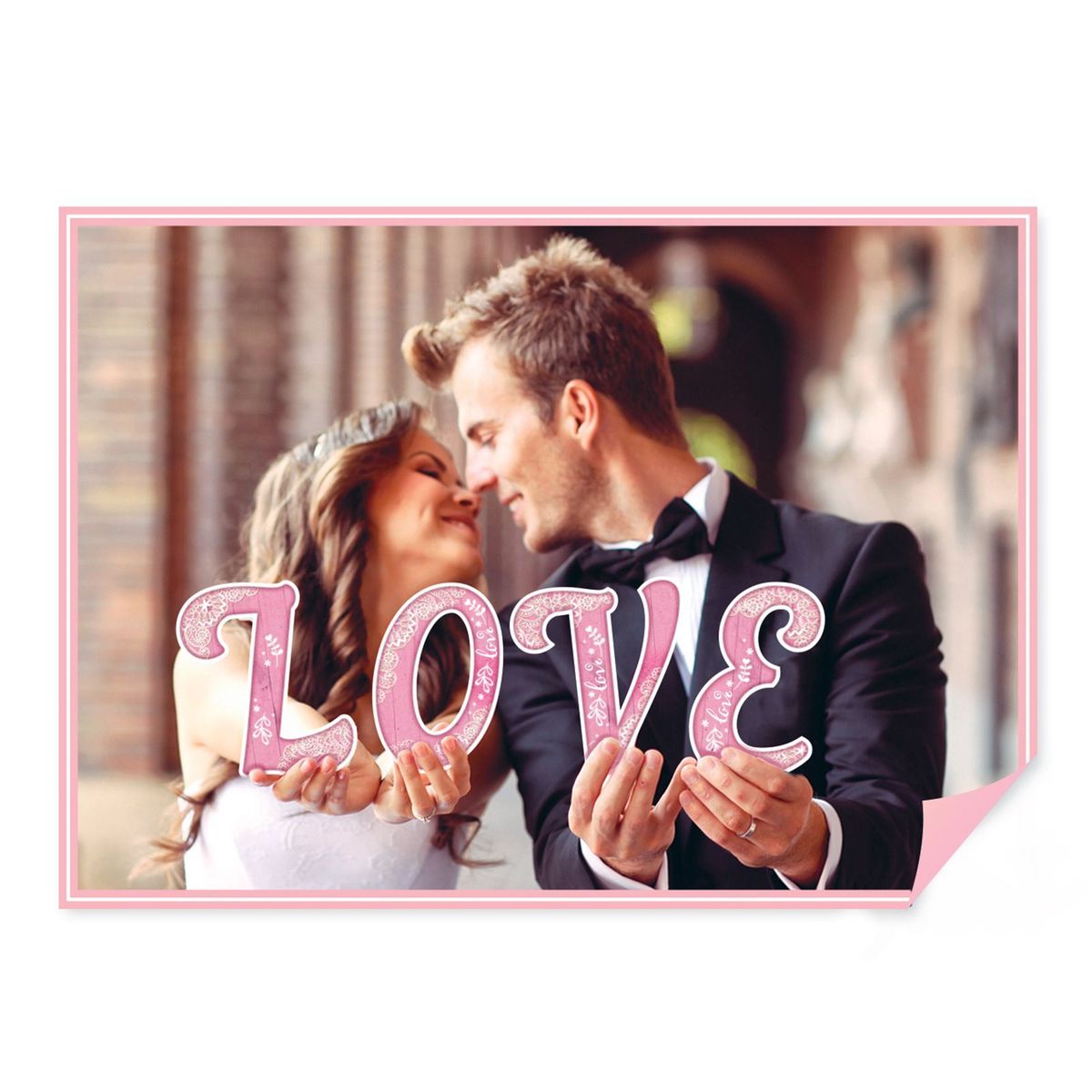 Буквы для фототосессии Sima-land Love, 16 х 20 см1221261 Буквы для фототосессии Sima-land Love, 16 х 20 см1221261Буквы Sima-land Love, изготовленные из картона, предназначены для оформления свадебного торжества и проведения фотосессий. В наборе 4 буквы, из которых составляется слово Love. Невозможно представить нашу жизнь без праздников! Мы всегда ждем и предвкушаем их, обдумываем, как проведем памятный день, тщательно выбираем подарки и аксессуары, ведь именно они создают и поддерживают праздничный настрой. Особенно, если речь идет о свадьбе!