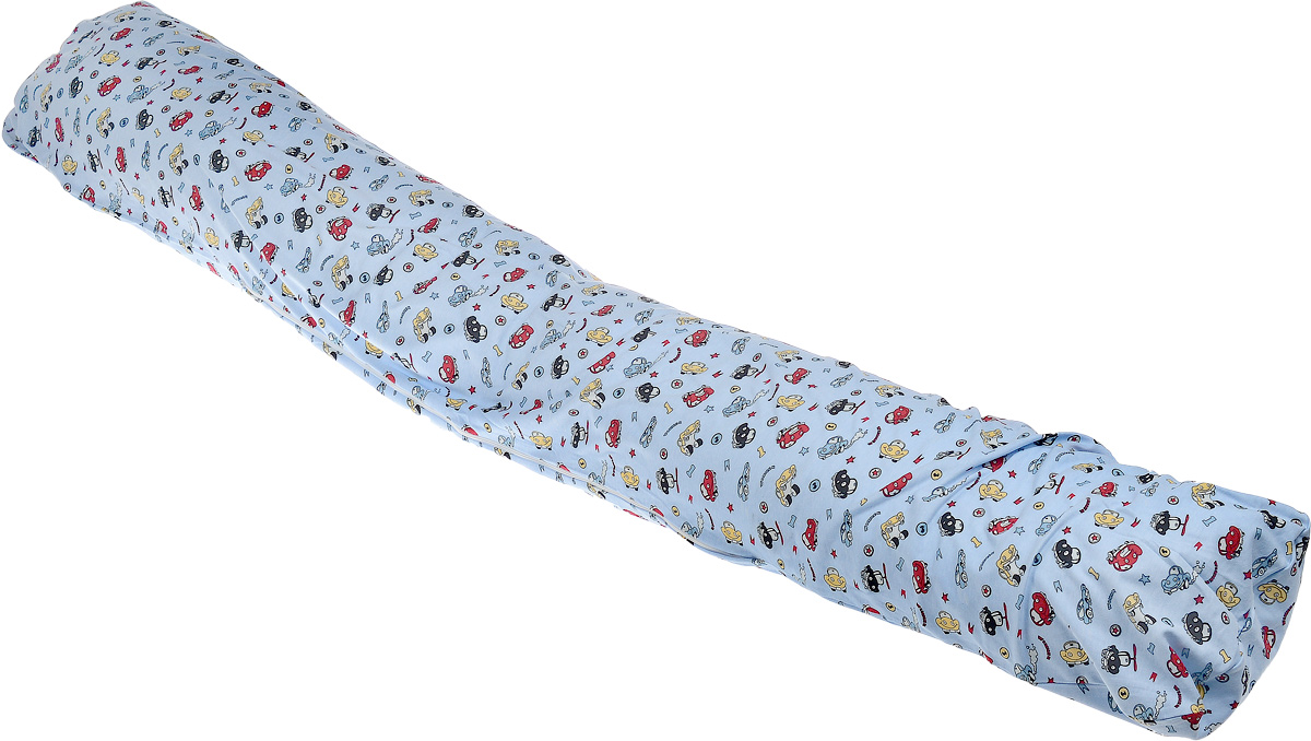 Smart Textile Подушка для кормящих и беременных мам Для отдыхаC0312 Smart Textile Подушка для кормящих и беременных мам Для отдыхаC0312Пока женщина находится в прекрасном периоде беременности, ей особенно необходим полноценный и здоровый отдых. Для всех мам не секрет, что выбрать максимально комфортное положение для сна довольно трудно, да и после рождение малыша добавляется вопрос, как бы поудобнее вместе устроиться для кормления. Для того чтобы не мучатся над этими проблемами, была разработана серия подушек для беременных. Подушка для кормящих и беременных мам Smart Textile Для отдыха в форме валика полюбится каждой будущей мамочке. В период кормления и роста малыша вы особенно оцените все преимущества данной подушки. На ней удобно спать, кормить малютку, подушка довольно гибкая и мягкая, может принимать разную форму, например, скрутив такую подушку, можно сделать манеж для игр растущего малыша. Подушка наполнена пенополистиролом, он полностью безопасен и универсален, устойчив к влаге, не подвержен старению, в нем не заведутся плесневые грибы, бактерии и прочие микроорганизмы. Чтобы сохранить...
