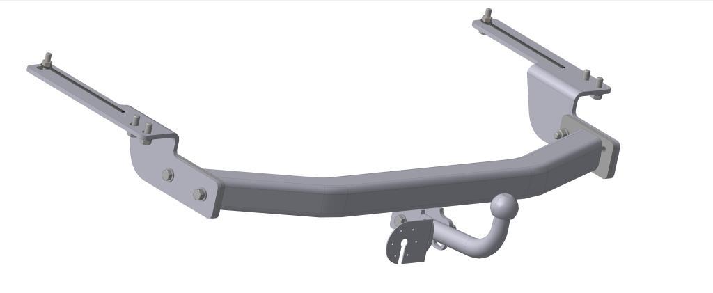 Фаркоп Bosal для Toyota Land Cruiser Prado, Lexus GX 460 2010->, тип шара A, 3062-A3062-A Фаркоп Bosal для Toyota Land Cruiser Prado, Lexus GX 460 2010->, тип шара A, 3062-A3062-AТип шара А – съемный на двух болтах шар, грузоподъемность 1500 кг.