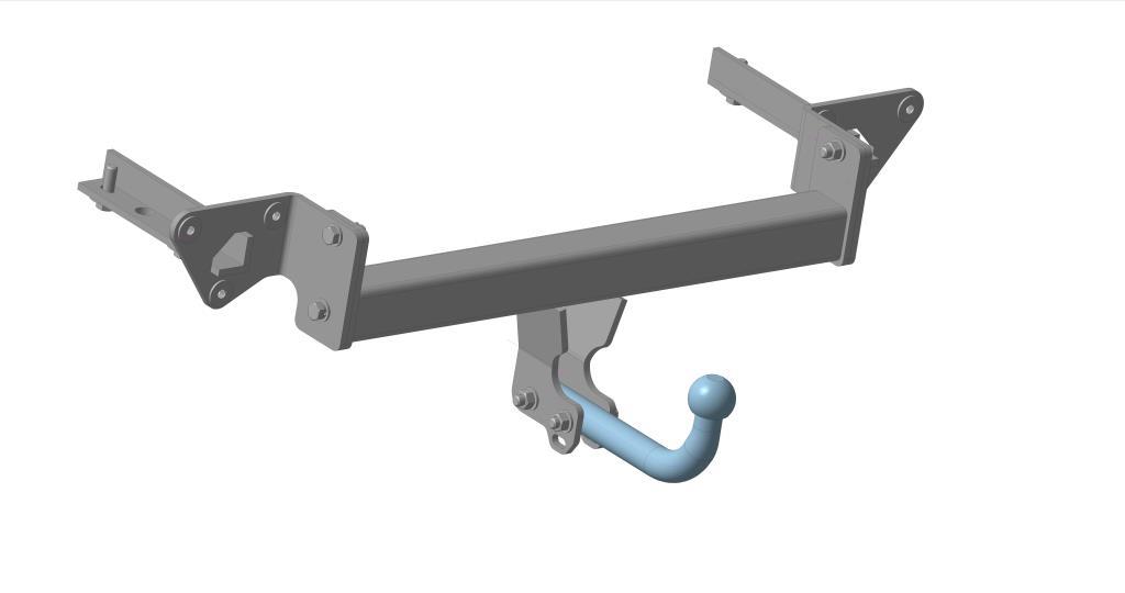 Фаркоп Bosal для Subaru Forester 2008-2013, горизонтальная/вертикальная нагрузка на шар 1500/50, 6303-A6303-A Фаркоп Bosal для Subaru Forester 2008-2013, горизонтальная/вертикальная нагрузка на шар 1500/50, 6303-A6303-AТип шара А – съемный на двух болтах шар, грузоподъемность 1500 кг.