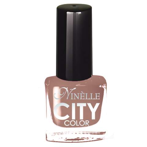 Ninelle Лак для ногтей City Color №1631110N10820 Ninelle Лак для ногтей City Color №1631110N10820Формула уникальна и безупречна: лак быстро сохнет, гарантирует идеальную цветопередачу и потрясающий блеск, а также непревзойденную стойкость. Лак для ногтей City color выравнивает поверхность ногтя, делая его идеально гладким и безупречно глянцевым. Высокая концентрация пигментов и новая кисть заметно упростили маникюрную процедуру - лаки теперь можно наносить одним слоем. Удобная кисточка поможет распределить лак быстро и с максимальной точностью, что позволяет равномерно нанести лак даже на короткие ногти. В состав входят ухаживающие компоненты, предотвращающие повреждения ногтей.