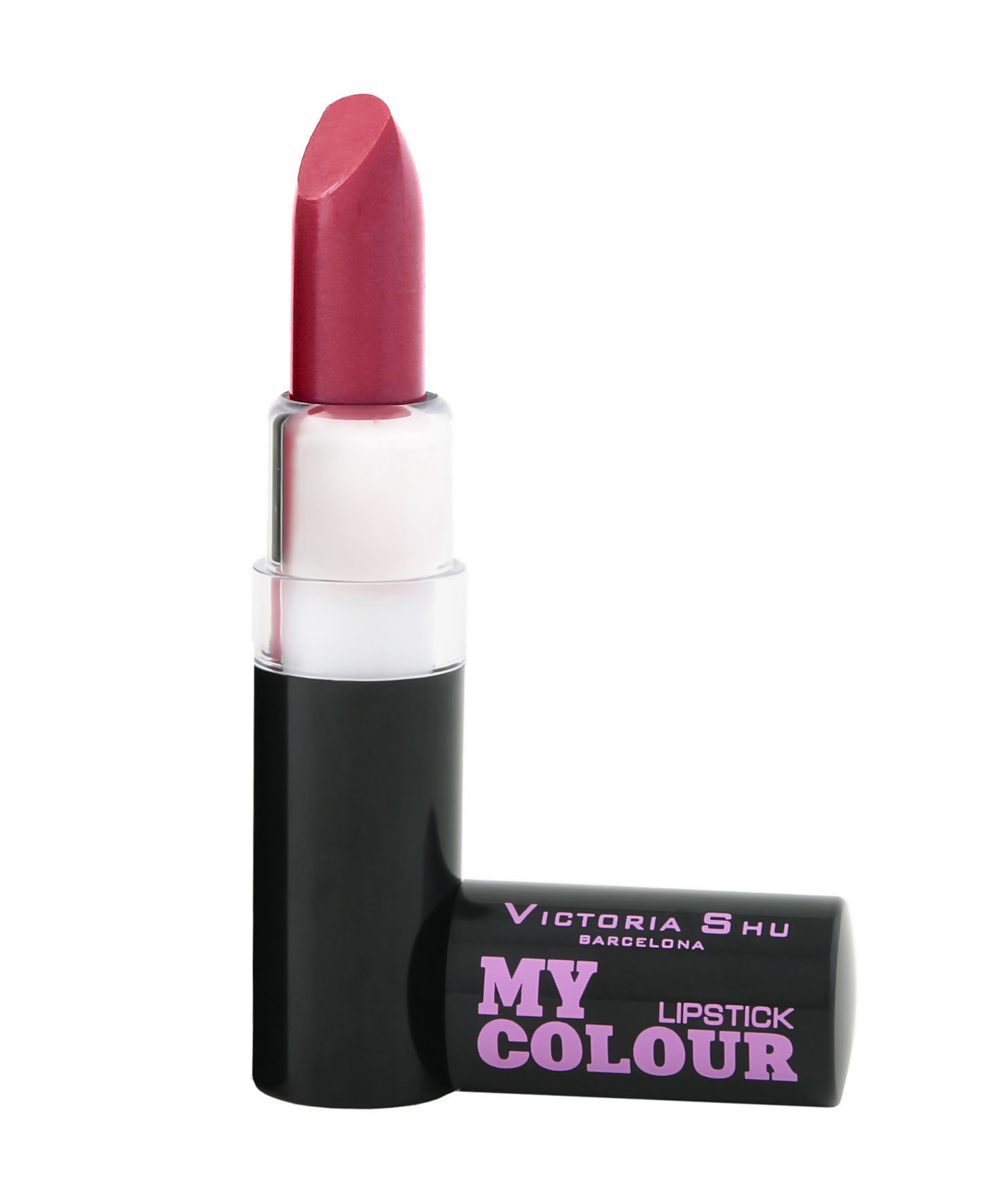 Victoria Shu Губная помада My Colour № 337877V15457 Victoria Shu Губная помада My Colour № 337877V15457Новая восковая формула помады не содержит парфюмерных отдушек и обеспечивает комфортное. Абрикосовое масло увлажняет и питает,а воски интенсивно и бережно ухаживают за нежной кожей губ. Интенсивное увлажнение.
