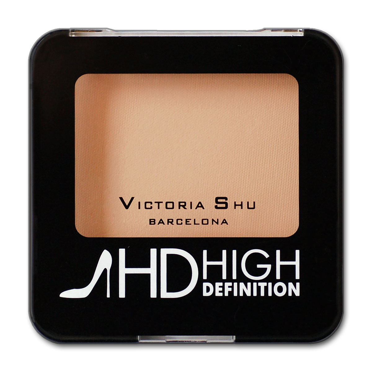 Victoria Shu Пудра компактная High Definition №314982V15572 Victoria Shu Пудра компактная High Definition №314982V15572Минеральная формула в составе пудры равномерно распределяется на коже и создает мягкий soft-focus effect, скрывая мелкие морщинки и неровности. Дополнительные компоненты: витамин Е и масло ростков пшеницы обеспечивают коже эффект изнутри: Витамин Е – антиоксидант, препятствует преждевременному старению кожи, улучшая регенерацию клеток кожи. Масло ростков пшеницы - способствуют улучшению клеточного дыхания, восстановлению и питанию кожи. После нанесения пудра сливается с естественным тоном кожи и сохраняет свою мягкость, делает морщинки и недостатки на лице менее заметными.
