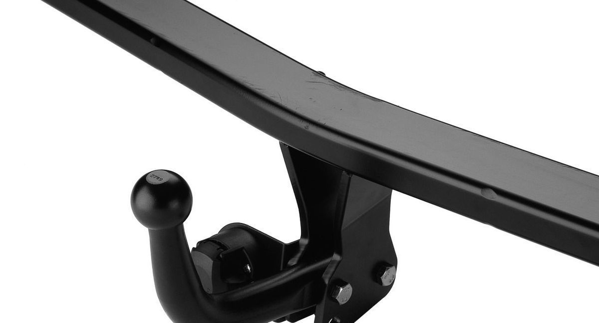 Фаркоп Bosal для Land Rover Freelander II 2007-2012, горизонтальная/вертикальная нагрузка на шар 1500/50 (без электрики), 7351-A7351-A Фаркоп Bosal для Land Rover Freelander II 2007-2012, горизонтальная/вертикальная нагрузка на шар 1500/50 (без электрики), 7351-A7351-AТип шара А – съемный на двух болтах шар, грузоподъемность 1500 кг.
