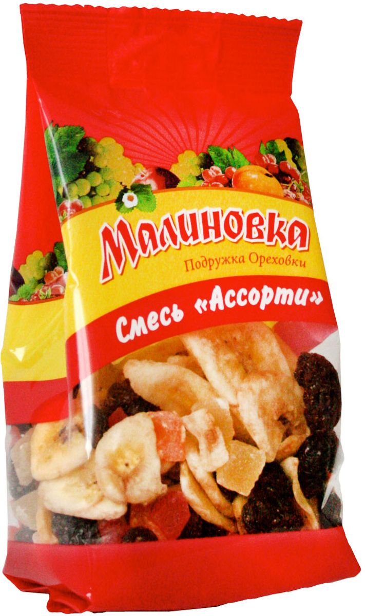 Good-Food яблоко сушеное кольцо 100г (4620000677758)