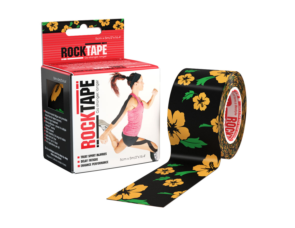 Кинезиотейп Rocktape Design, цвет: черный, желтый, зеленый, 5 x 500 смRCT100-LOCALS-OS Кинезиотейп Rocktape Design, цвет: черный, желтый, зеленый, 5 x 500 смRCT100-LOCALS-OSКинезиотейп Rocktape Design предназначен для снятия отеков и рассасывания гематом. Уменьшает мышечную усталость и способствует притоку крови для более быстрого восстановления. Не содержит латекса и цинка. 180% эластичности.