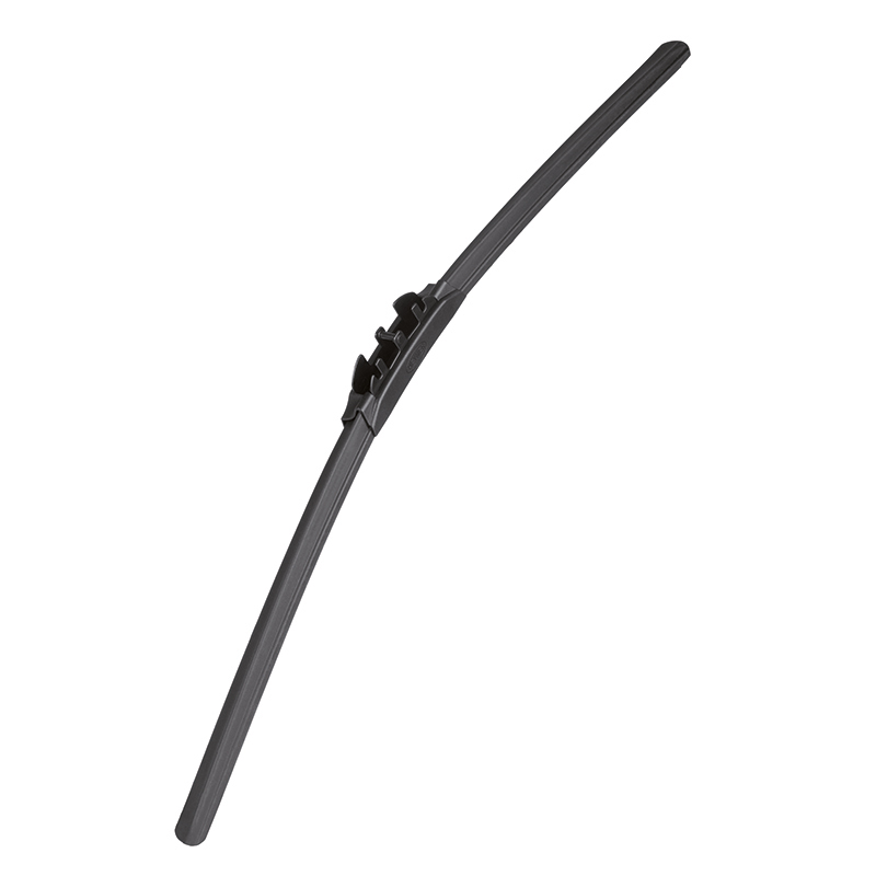 Щетка стеклоочистителя Heyner, каркасная, 43 см, 1 шт087000 Щетка стеклоочистителя Heyner, каркасная, 43 см, 1 шт087000Каркасная щетка стеклоочистителя Heyner предназначена для использования в легковых машинах и микроавтобусах. Может применяться в любой сезон. Имеется запасная резинка. Оцинкованный, усиленный, сплошной стальной каркас с шарнирами из высококачественной стали обеспечивает долгий срок эксплуатации. Резиновые элементы выполнены из 100% натурального каучука. Адаптеры в комплекте.