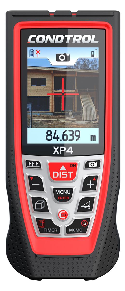Лазерный дальномер Condtrol XP41-4-085 Лазерный дальномер Condtrol XP41-4-085