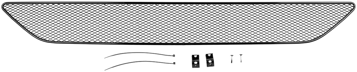Сетка на бампер внешняя Novline-Autofamily, для SUZUKI Grand Vitara 2010-201201-510510-151 Сетка на бампер внешняя Novline-Autofamily, для SUZUKI Grand Vitara 2010-201201-510510-151В отличие от универсальных сеток, данный продукт разрабатывается индивидуально под каждый бампер автомобиля. Внешняя защитная сетка радиатора полностью повторяет геометрию решетки бампера и гармонично вписывается в общий стиль автомобиля. При создании продукта мы учли как потребности автомобилистов, для которых важна исключительно защитная функция, так и автолюбителей, которые ищут способы подчеркнуть или создать новый стиль своего авто. Функциональность, тюнинг, или и то, и другое? Выбор только за вами. Сетка для защиты радиатора изготовлена из антикоррозионного материала, что гарантирует отсутствие ржавчины в процессе эксплуатации. Простая установка делает этот продукт необыкновенно удобным. В отличие от универсальных сеток, для установки которых требуется снятие бампера, то есть наличие специализированных навыков и дополнительного оборудования (подъемник и так далее), для установки этого продукта понадобится 20 минут времени и отвертка.