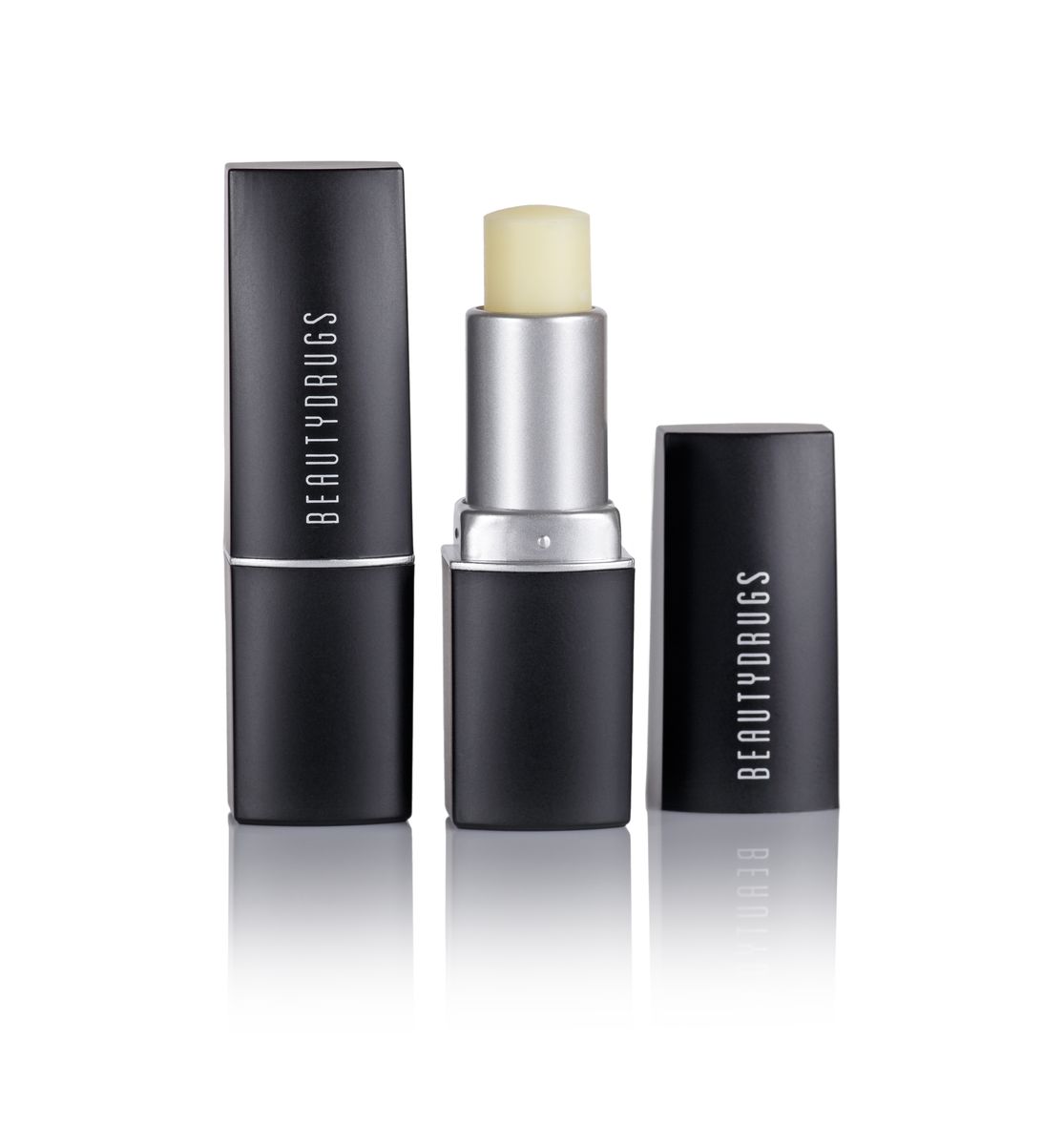 Beautydrugs Lipbalm Бальзам для губ Calm, 4 г24016 Beautydrugs Lipbalm Бальзам для губ Calm, 4 г24016Нежная кожа губ особенно подвержена внешним негативным факторам в виде мороза и ветра, палящего солнца и зноя. Чтобы кожа губ всегда оставалась нежной и увлажненной, притягивая восхищенные взгляды окружающих, используйте успокаивающий бальзам Beautydrugs Lip Calm! Входящие в состав средства ухаживающие компоненты глубоко питают и увлажняют кожу, даря ей здоровый цвет и восхитительное сияние.