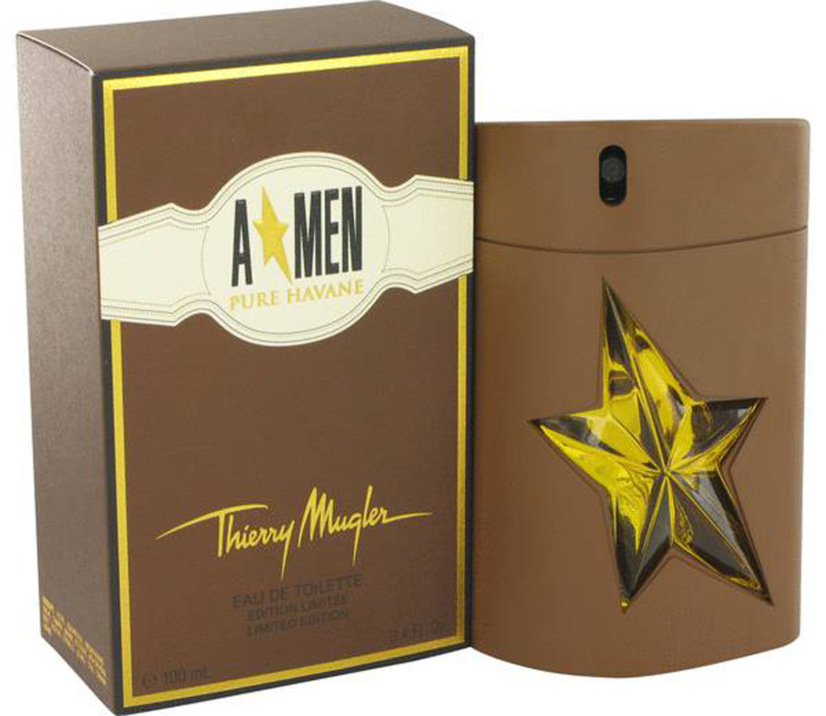 Thierry Mugler Туалетная вода A*Men Pure Havane, мужская, 100 мл13974 Thierry Mugler Туалетная вода A*Men Pure Havane, мужская, 100 мл13974Ванильные, восточные. Ваниль, какао, пачули, амбра, лабданум, стиракс, мед, табак.