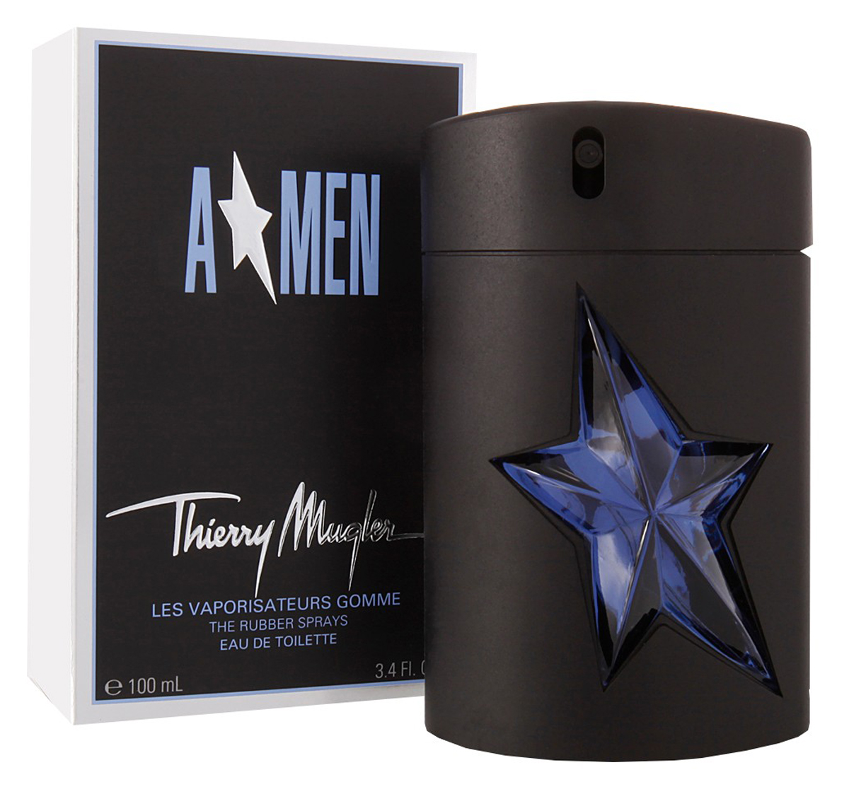 Thierry Mugler Туалетная вода A*Men (Каучук), 100 мл13977 Thierry Mugler Туалетная вода A*Men (Каучук), 100 мл13977Древесные, ориентальные. Бергамот, кориандр, лаванда, мята, ноты свежести, жасмин, карамель, кедр, ландыш, мед, молоко, пачули, амбра, бензоин, бобы тонка, ваниль, кофе, мускус.