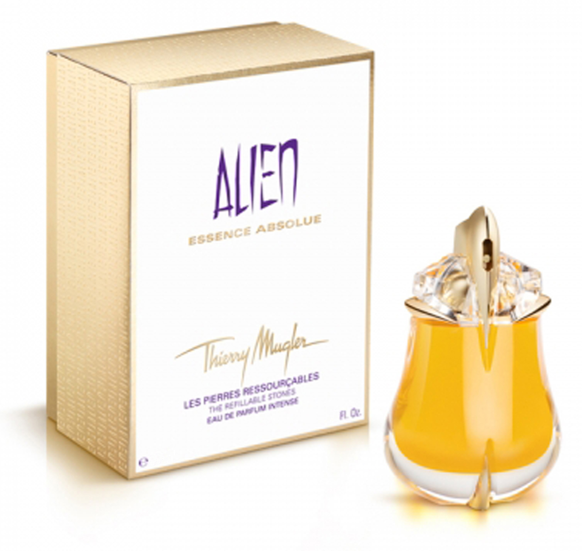 Thierry Mugler Парфюмированная вода Alien Essence Absolue, женская, 30 мл13990 Thierry Mugler Парфюмированная вода Alien Essence Absolue, женская, 30 мл13990Ароматические, цветочные. Кашемировое дерево, амбра, ваниль, мирт, фимиам, жасмин.
