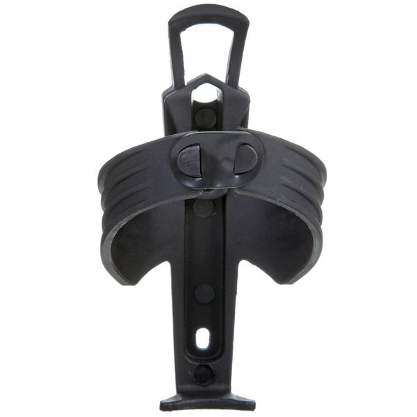 Флягодержатель STG KW-317-20, без болтов, цвет: черный. Х54102-5Х54102-5 Флягодержатель STG KW-317-20, без болтов, цвет: черный. Х54102-5Х54102-5Флягодержатель STG, KW-317-20, без болтов, пластиковый, черный