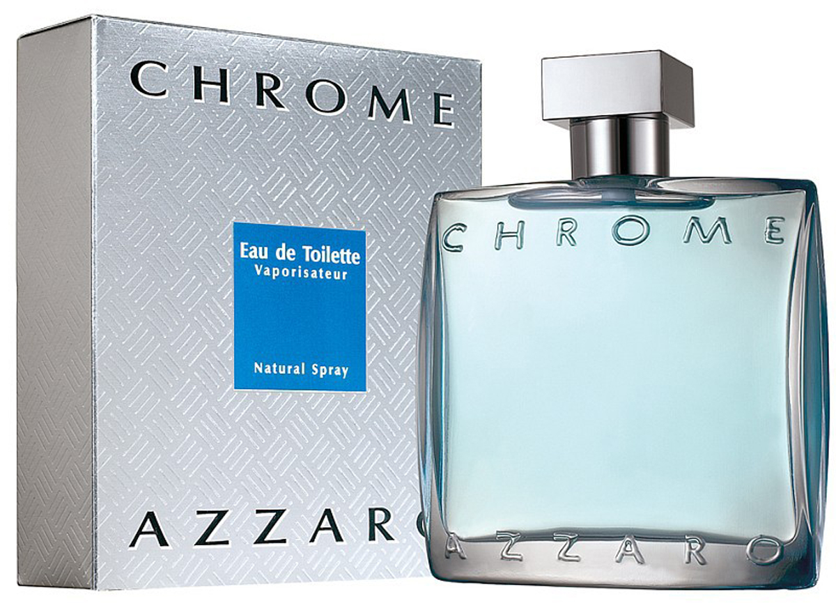 Azzaro Туалетная вода Chrome, мужская, 30 мл4231 Azzaro Туалетная вода Chrome, мужская, 30 мл4231Цитрусовые, древесные, морские. Кардамон, сандал, мускус, имбирь, бергамот, мох, древесина, грейпфрут, амбра, розовое дерево, нероли, апельсин горький, плющ, лишайник, гедеон, матэ, озон, анис.