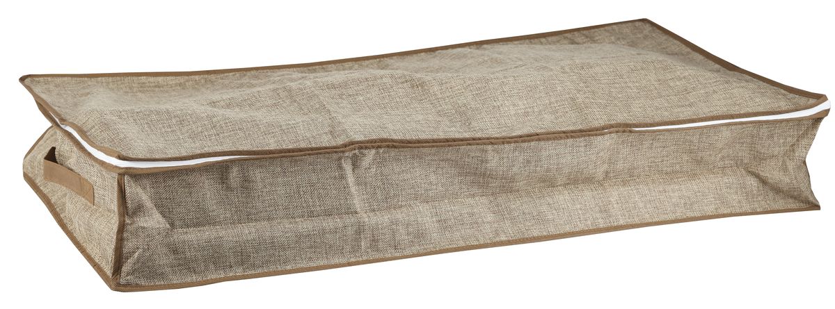 Чехол для вещей White Fox Linen, цвет: бежевый, 16 х 45 х 90 смWHHH10-382 Чехол для вещей White Fox Linen, цвет: бежевый, 16 х 45 х 90 смWHHH10-382Коллекция Linen от White Fox изготовлена из полиэстера стилизованного под Лен. В коллекции представлены самые популярные вещи: подвесные кофры, короба с крышками и без, мягкие чехлы для вещей, чехлы для костюмов. Все изделия упакованы в компактную упаковку, которая имеет подвес. Короба складываются.