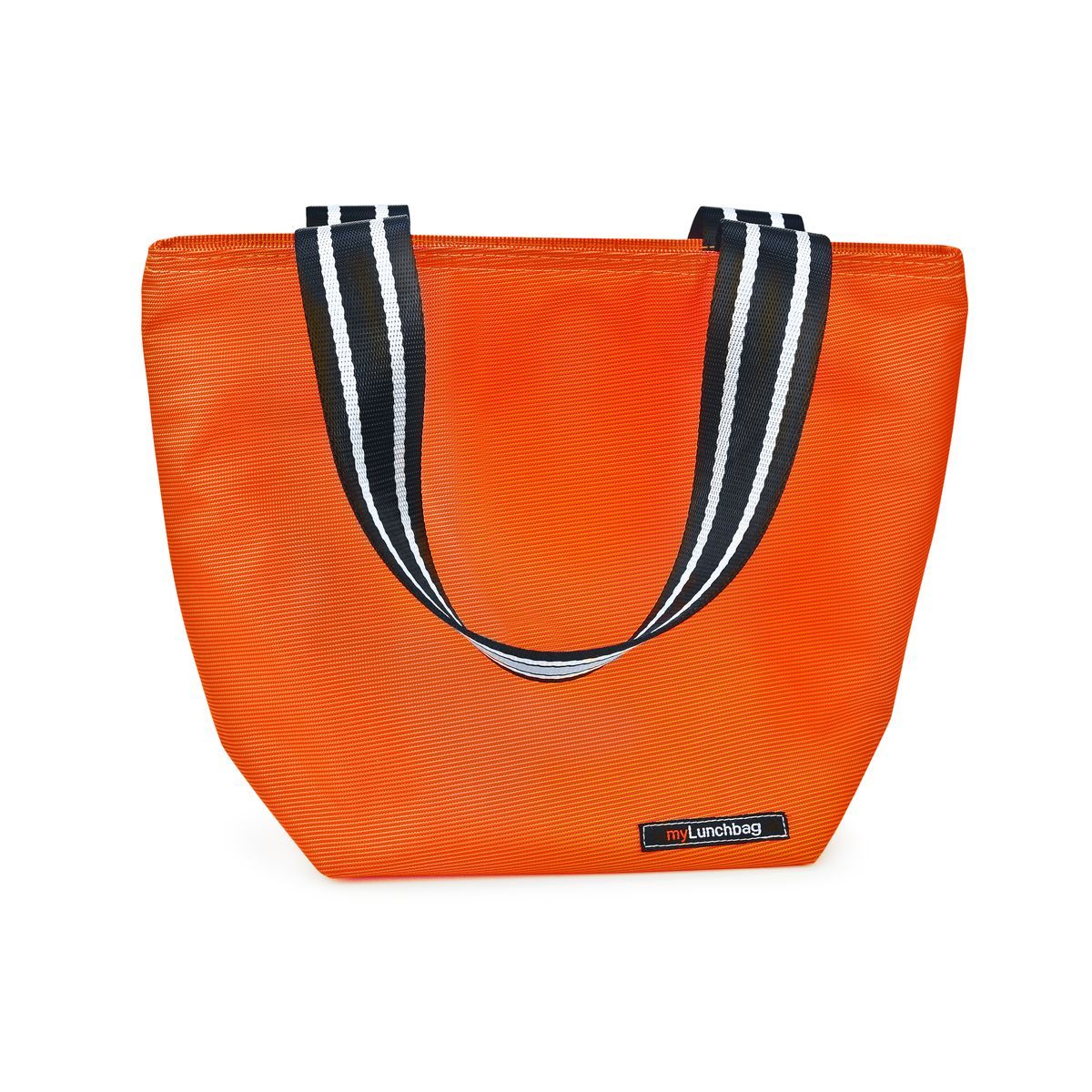 Термо ланч-бокс Iris Iris TOTE MyLunchbag, цвет: оранжевыйI9155-TX Термо ланч-бокс Iris Iris TOTE MyLunchbag, цвет: оранжевыйI9155-TXТермоЛанчбокс TOTE? MyLunchbag?. Отлично сохраняет свежесть и вкус продукта на несколько часов. Очень полезен маме в уходе за детьми. Пригодится везде: на прогулке, на работе, учебе и т.д. С ним легко справится даже ребенок! Легко складывается до небольших размеров. Присутствует удобный кармашек для аксессуаров. Рекомендуется регулярно стирать вручную в теплой воде с мылом. Сделан из полиэстера