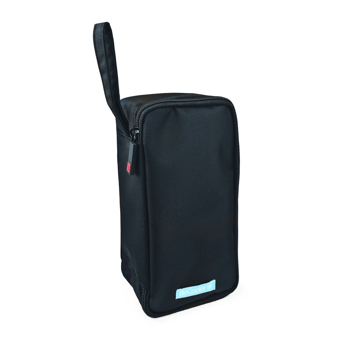 Термо ланч-бокс Iris NANO COOLER MyLunchbag, цвет: черныйI9697-TX Термо ланч-бокс Iris NANO COOLER MyLunchbag, цвет: черныйI9697-TXТермоЛанчбокс NANO COOLER. Отлично сохраняет свежесть и вкус продукта на несколько часов. Пригодится везде: на прогулке, на работе, учебе и т.д. С ним легко справится даже ребенок! Рекомендуется регулярно стирать вручную в теплой воде с мылом. Сделан из полиэстера