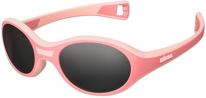 Beaba Солнцезащитные очки детские Sunglasses Kids 360 M категория 3 цвет розовый930263 Beaba Солнцезащитные очки детские Sunglasses Kids 360 M категория 3 цвет розовый930263Детские очки Kid M Beaba - идеальная защита от агрессивных УФ лучей. Детские очки Kid M Beaba 3 категории защитят кроху от УФ лучей при любых обстоятельствах: на прогулке, на море, в горах. Детские очки Kid M Beaba. Качество и безопасность с оптимальной защитой от ультрафиолетовых лучей (UVA, UVB) - 3 категория. Эргономичная оправа 360°. Специально разработанная из двух дополняющих друг друга материалов гибкая оправа повторяет морфологию головы малыша, не давит за ушами. Благодаря более нежному внутреннему слою, очки не давят на нос. Благодаря загнутым дужкам очки не слетают при движении малыша. Основа – полипропилен и СЕБС. Небьющиеся стекла. С 12 месяцев, первые шаги. Сделано во Франции Офтальмологи со всего мира все чаще говорят о необходимости защиты детских глаз от агрессивного солнца. Данная тенденция ничуть не является данью моде, а становится острой необходимостью, которую врачи осознали благодаря современным исследованиям.