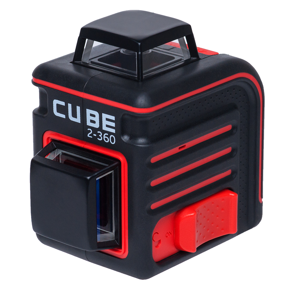 Построитель лазерных плоскостей ADA Cube 2-360 Basic EditionА00447 Построитель лазерных плоскостей ADA Cube 2-360 Basic EditionА00447Комплектация BASIC EDITION Лазерный уровень Батареи Инструкция