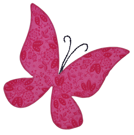 Sizzix Нож для вырубки Bigz Die Бабочка. 658629658629 Sizzix Нож для вырубки Bigz Die Бабочка. 658629658629Нож может использоваться для вырубки ткани до 8 слоев, ламинированного хлопка, фетра до 6-8 мм толщиной, картона, кожи. Можно использовать со всеми типами вырубных машинок SIZZIX.