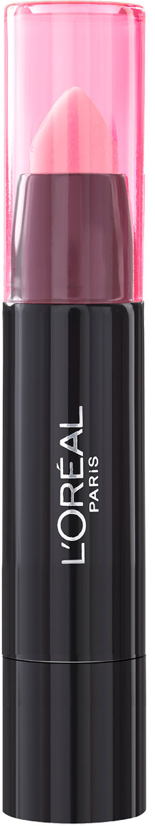 LOreal Paris Помада-бальзам для губ Sexy Balm, Infaillible, полупрозрачный, оттенок 101, Даешь розовый!, 14 гA8795000 LOreal Paris Помада-бальзам для губ Sexy Balm, Infaillible, полупрозрачный, оттенок 101, Даешь розовый!, 14 гA8795000Бесконечно соблазнительные губы в любой ситуации! L’Oreal Paris представляет помаду-бальзам Sexy Balm, благодаря которой Вам больше не нужно выбирать между уходом за нежной кожей губ и цветом. Это обязательный продукт для всех, кто не хочет идти на компромисс! Тающая текстура и уникальная формула подарят Вам непревзойденное увлажнение до 12 часов и максимальную защиту, в любую погоду. Дерзкие и смелые, интенсивные оттенки сделают Ваши губы мега желанными. С Sexy Balm Вы готовы к любому вызову!