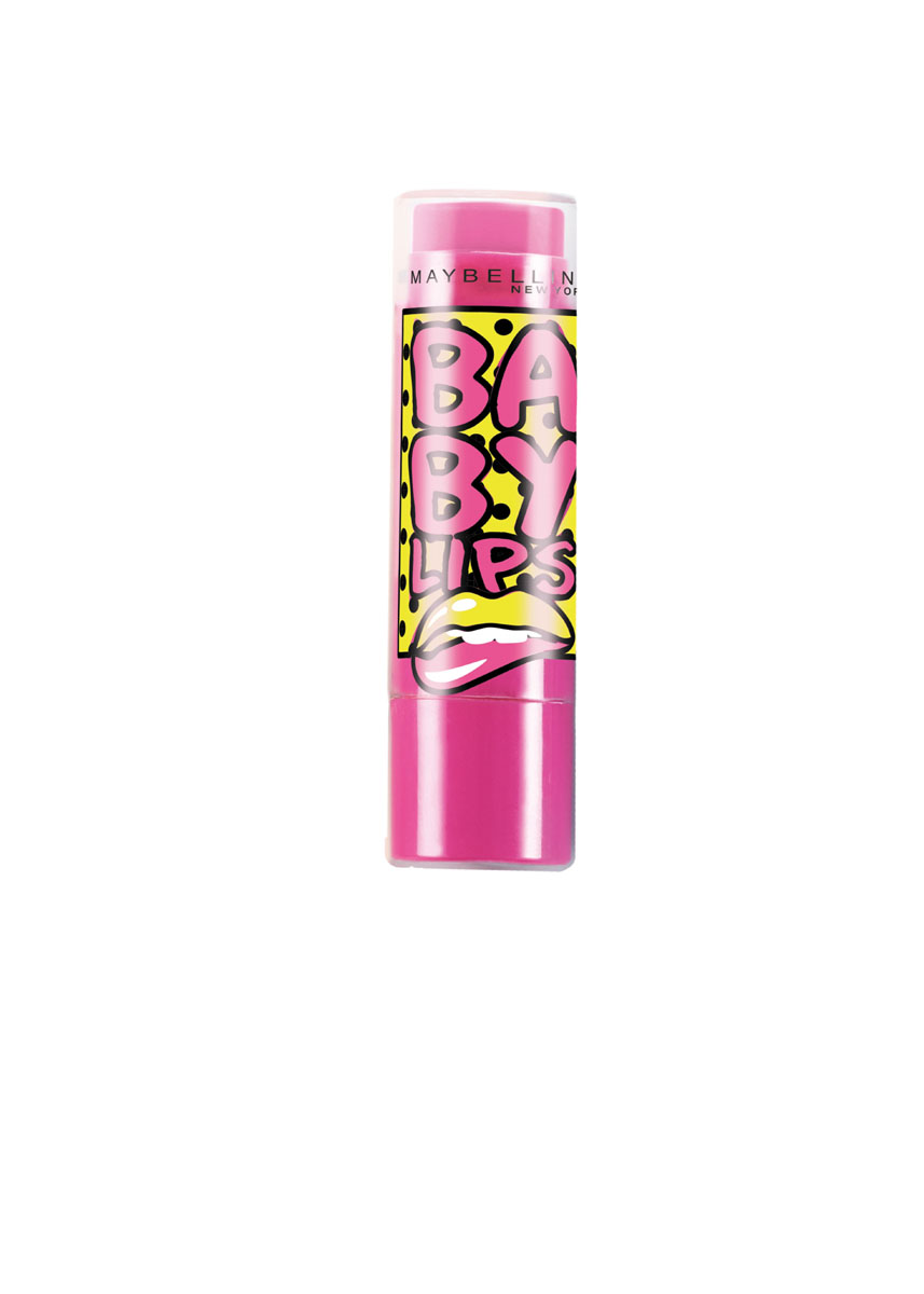Maybelline New York Бальзам для губ Baby Lips Бабл-гам, 1,78 млB2762600/30137783 Maybelline New York Бальзам для губ Baby Lips Бабл-гам, 1,78 млB2762600/30137783бальзам для губ: интенсивное восстановление + защита от сухости! Яркие бальзамы для губ, которые защищают их и полностью восстанавливают, придавая нежный и соблазнительный вид!
