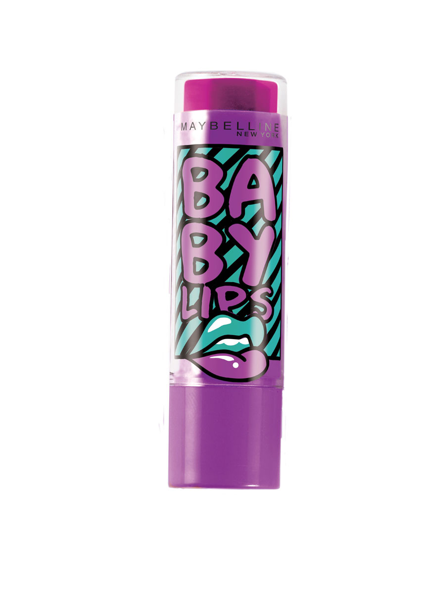 Maybelline New York Бальзам для губ Baby Lips Голубика, 1,78 млB2762400/30137769 Maybelline New York Бальзам для губ Baby Lips Голубика, 1,78 млB2762400/30137769бальзам для губ: интенсивное восстановление + защита от сухости! Яркие бальзамы для губ, которые защищают их и полностью восстанавливают, придавая нежный и соблазнительный вид!