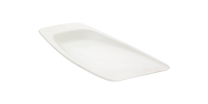 Доска разделочная Tescoma Presto, 26 x 16 см378840 Доска разделочная Tescoma Presto, 26 x 16 см378840Разделочная доска Tescoma Presto, изготовленная из высококачественного прочного пластика, станет незаменимым атрибутом приготовления пищи. Она идеально подходит для нарезки, шинковки, сбора и переноса продуктов. Доска предназначена для ежедневного интенсивного использования. Не затупляет лезвия. Современный стильный дизайн и функциональность разделочной доски Tescoma Presto, позволит занять ей достойное место на вашей кухне. Можно мыть в посудомоечной машине.