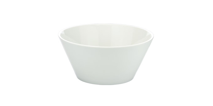 Миска круглая Tescoma Gustito, диаметр: 20 см386086 Миска круглая Tescoma Gustito, диаметр: 20 см386086Миска изготовлена из первоклассного фарфора; - идеально подходит для сервировки любого стола - для соусов, салатов, компотов, оливок, фруктов, овощей, закусок и т.д. - подходит для микроволновой печи, холодильника и посудомоечной машины (-18оС - -200оС);