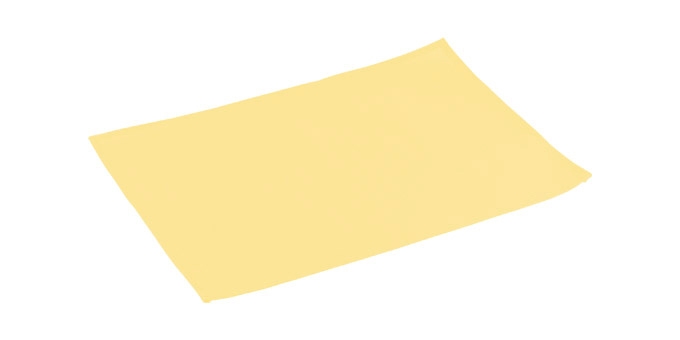 Салфетка сервировочная Tescoma Flair Lite, цвет: ванильный, 45 х 32 см662036 Салфетка сервировочная Tescoma Flair Lite, цвет: ванильный, 45 х 32 см662036Элегантная салфетка Tescoma Flair Lite, изготовленная из прочного искусственного текстиля, предназначена для сервировки стола. Она служит защитой от царапин и различных следов, а также используется в качестве подставки под горячее. После использования изделие достаточно протереть чистой влажной тканью или промыть под струей воды и высушить. Не мыть в посудомоечной машине, не сушить на батарее. Размер салфетки: 45 х 32 см.