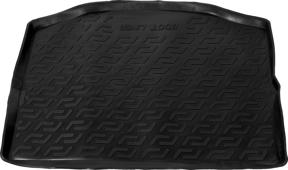 Коврик в багажник L.Locker, для Toyota RAV4 IV (12-)0109040601 Коврик в багажник L.Locker, для Toyota RAV4 IV (12-)0109040601Коврики производятся индивидуально для каждой модели автомобиля из современного и экологически чистого материала, точно повторяют геометрию пола автомобиля, имеют высокий борт от 4 см до 6 см, обладают повышенной износоустойчивостью, антискользящими свойствами, лишены резкого запаха, сохраняют свои потребительские свойства в широком диапазоне температур (-50 +80 С).