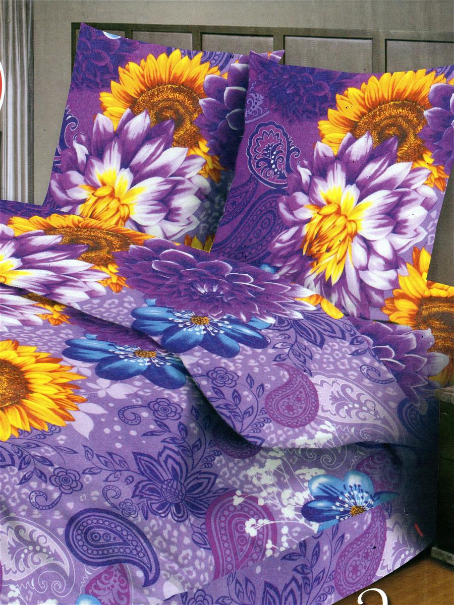 Комплект белья Letto, 1,5-спальный, наволочки 70х70. B142-3B142-3 Комплект белья Letto, 1,5-спальный, наволочки 70х70. B142-3B142-3Комплект постельного белья Letto выполнен из классической российской бязи (хлопка). Комплект состоит из пододеяльника, простыни и двух наволочек. Постельное белье, оформленное ярким цветочным рисунком, имеет изысканный внешний вид. Пододеяльник снабжен молнией. Благодаря такому комплекту постельного белья вы сможете создать атмосферу роскоши и романтики в вашей спальне. Уважаемые клиенты! Обращаем ваше внимание на тот факт, что расцветка наволочек может отличаться от представленной на фото.