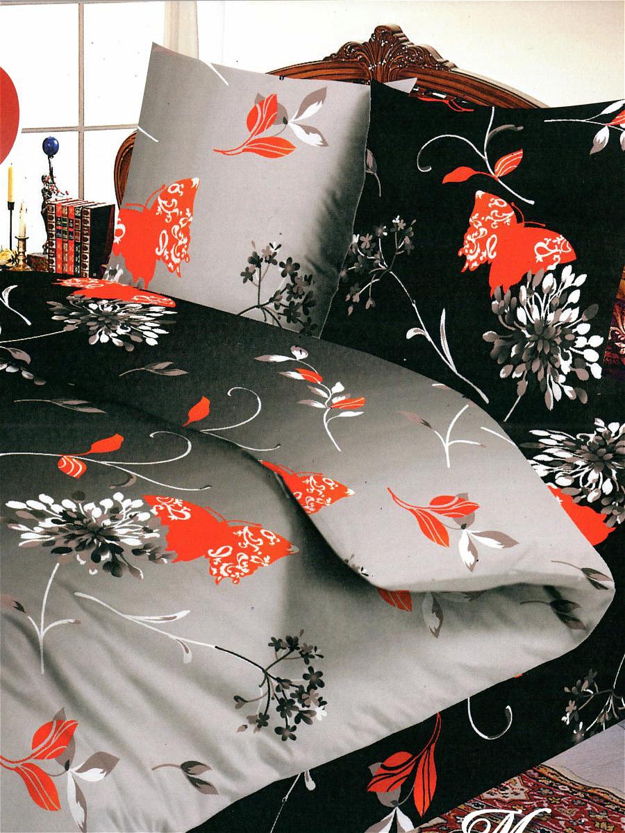 Комплект белья Letto, 1,5-спальный, наволочки 70х70, цвет: темно-серый. B77-3B77-3 Комплект белья Letto, 1,5-спальный, наволочки 70х70, цвет: темно-серый. B77-3B77-3Серия Letto Традиция выполнена из классической российской бязи, привычной для большинства российских покупательниц. Ткань плотная (125гр/м), используются современные устойчивые красители. Традиционная российская бязь выгодно отличается от импортных аналогов по цене, при том, что сама ткань и толще, меньше сминается и служит намного дольше. Рекомендуется перед первым использованием постирать, но не пересушивать. Применение кондиционера при стирке сделает такое постельное белье мягче и комфортней. Пододеяльник на молнии. Обращаем внимание, что расцветка наволочек может отличаться от представленной на фото.